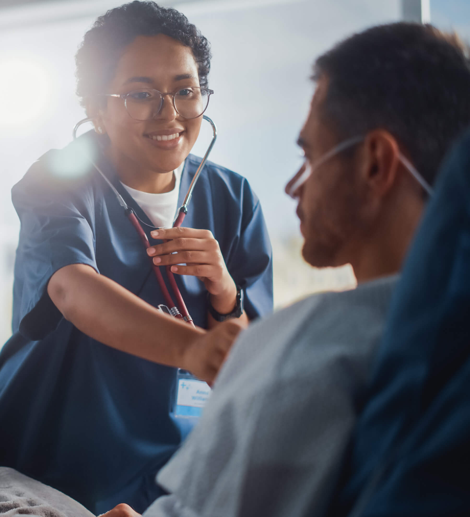 Seguro de gastos médicos